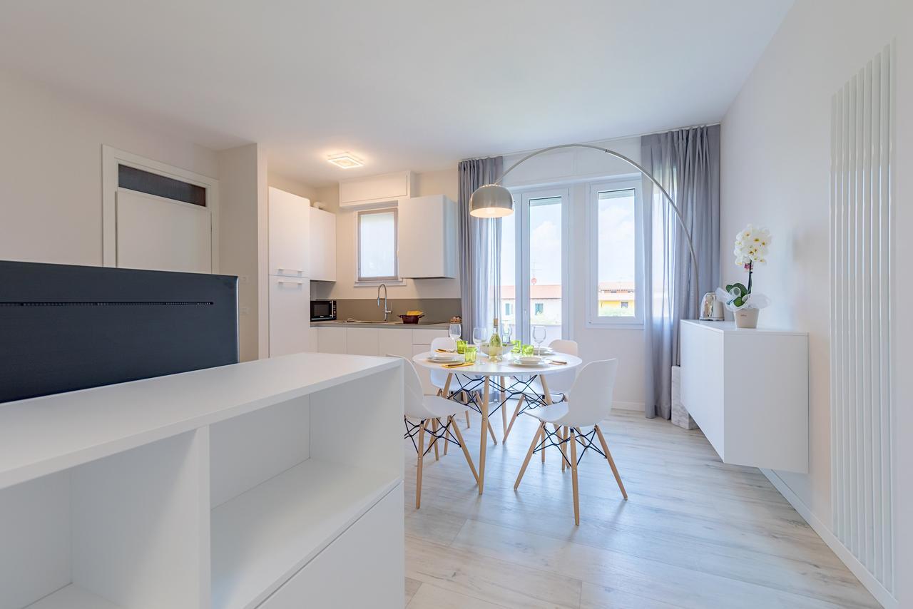 Appartamento Valeria By Wonderful Italy Sirmione Exterior foto