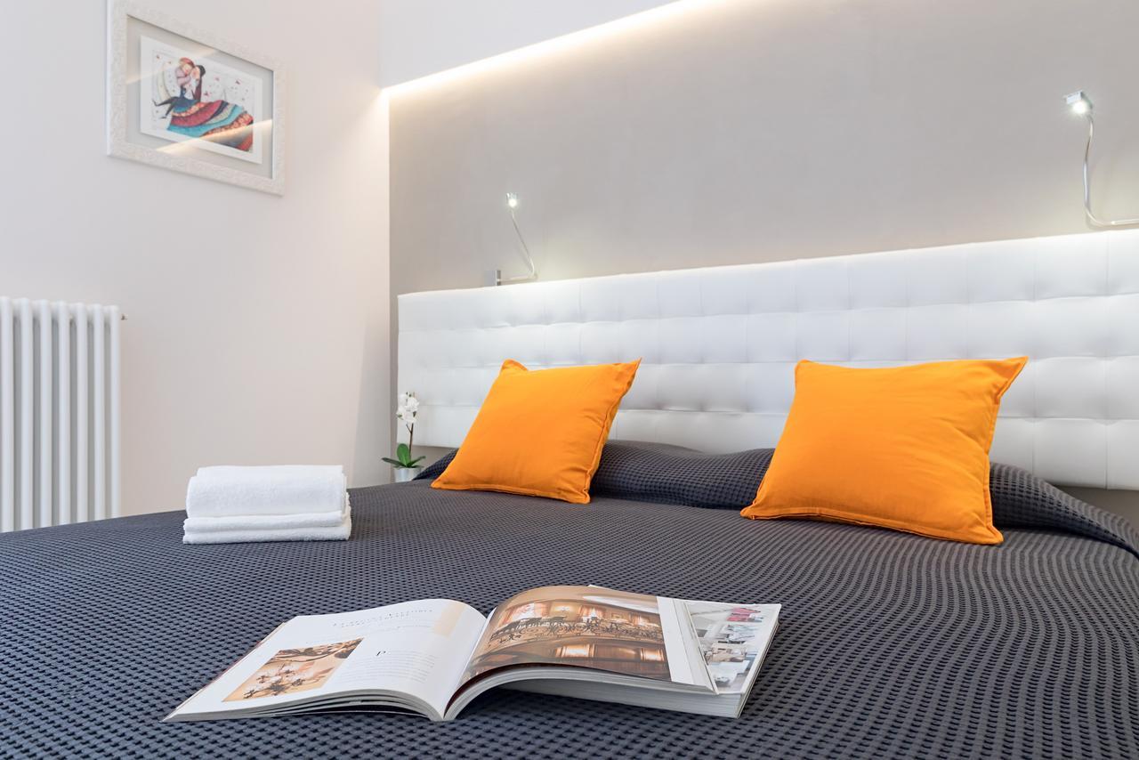 Appartamento Valeria By Wonderful Italy Sirmione Exterior foto